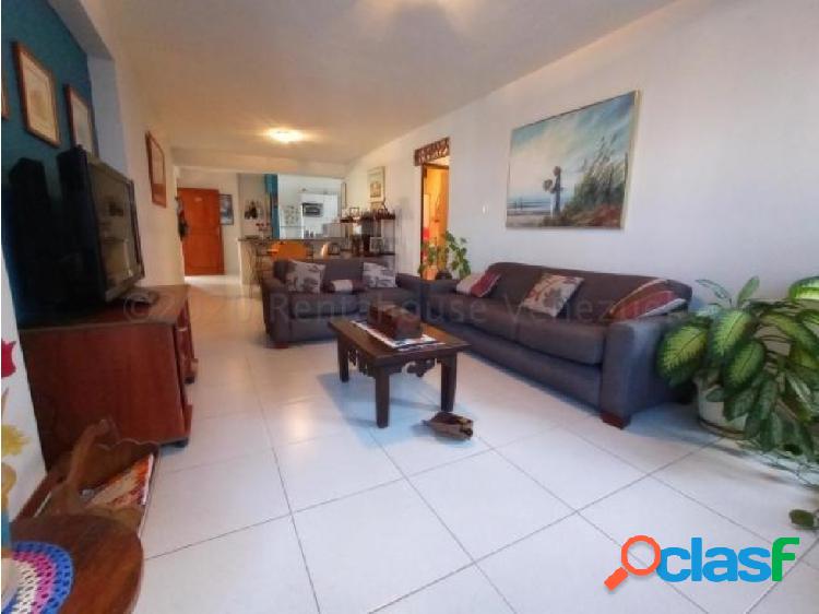 APARTAMENTO EN VENTA ZONA CENTRO CABUDARE #22-5657 ZEGM