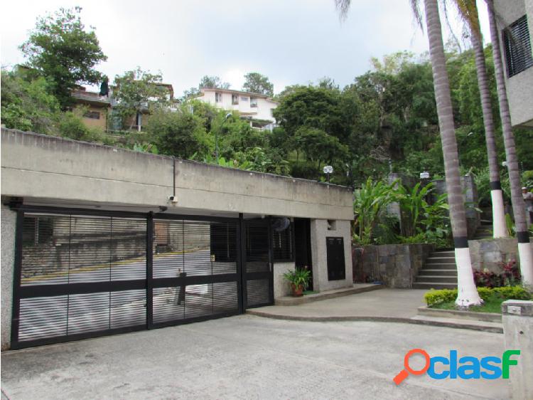 APARTAMENTO LOS NARANJOS, CARACAS