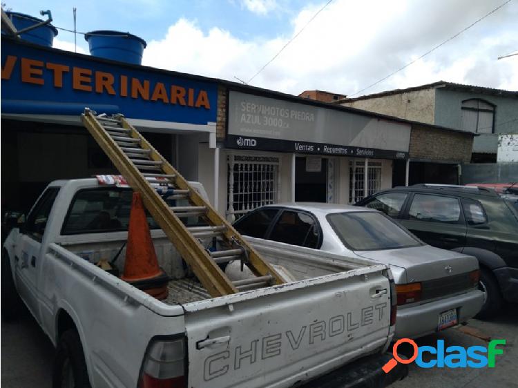 Alquile de Local Comercial en Baruta - Piedra Azul