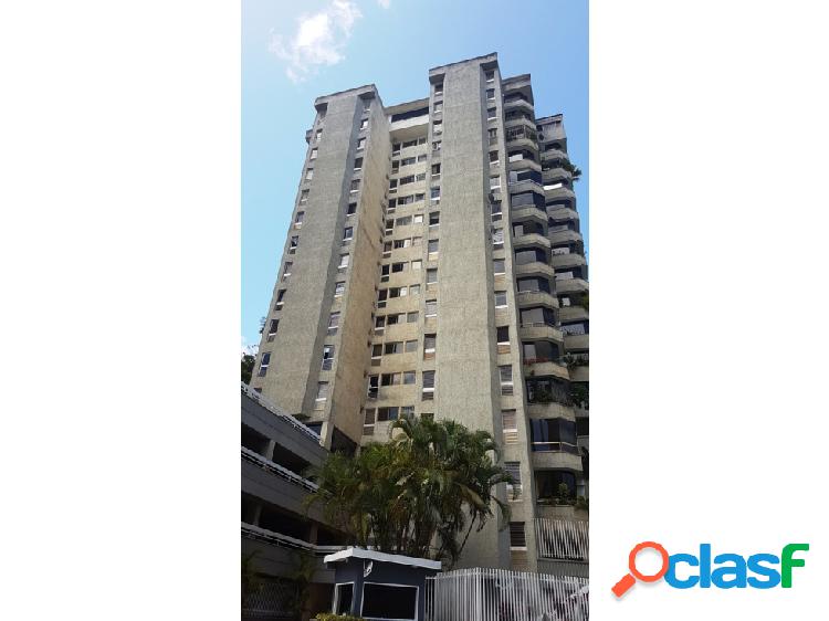 Alquiler APARTAMENTO en Manzanares (Baruta)