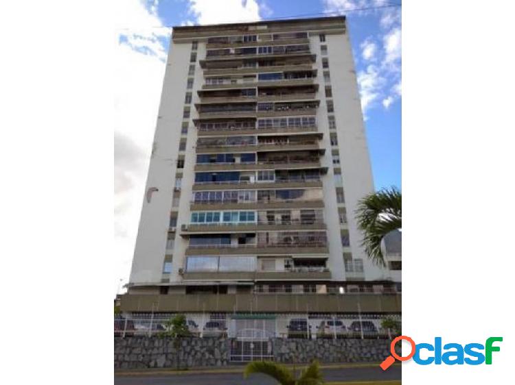 Alquiler Apartamento El Marqués 112mts Caracas