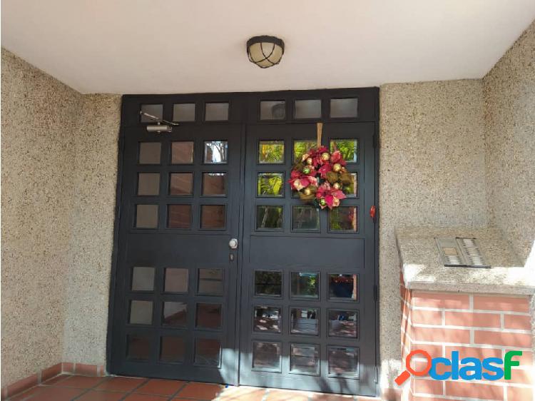 Alquilo apartamento 80m2 3h/2b/1p Terrazas De Guaicoco 2741