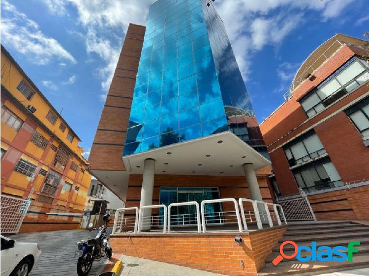 Alquilo oficina 42m2 Las Mercedes 9698