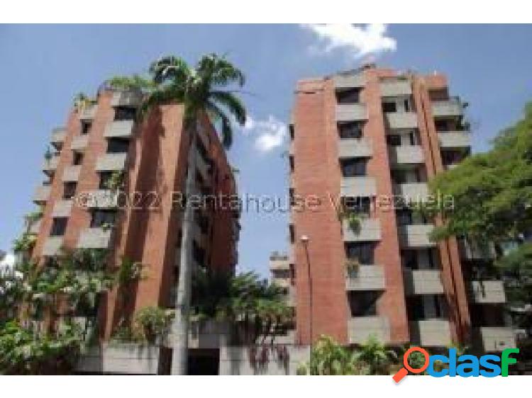 Apartamento en Alquiler en Campo Alegre #224095 SJ