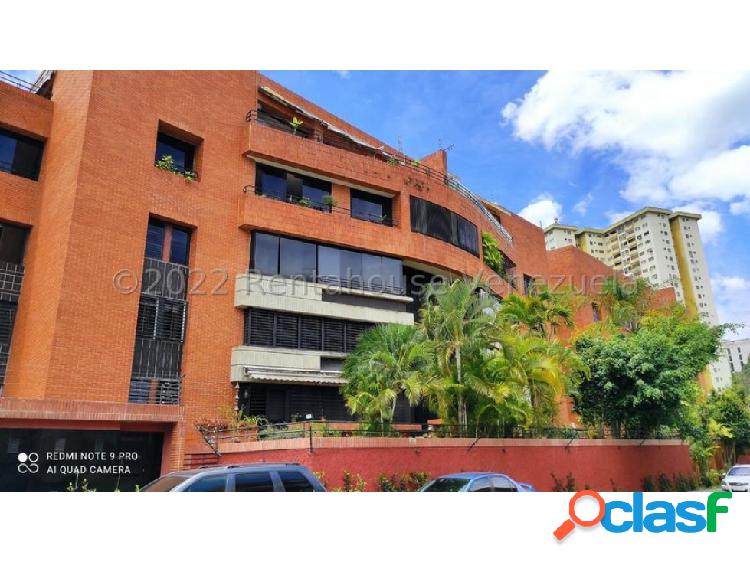 Apartamento en Alquiler en Guaicay #224709 SJ