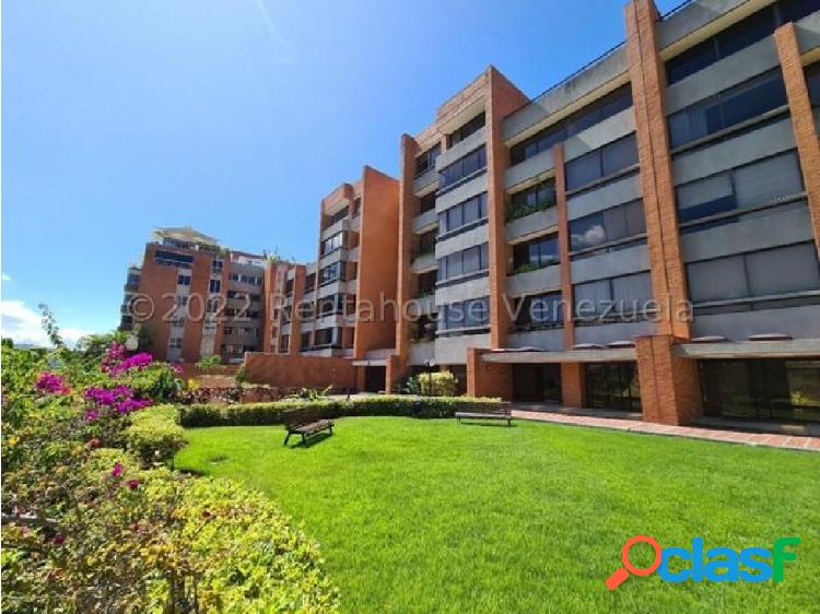 Apartamento en Alquiler en Lomas de La Alameda #224096 SJ