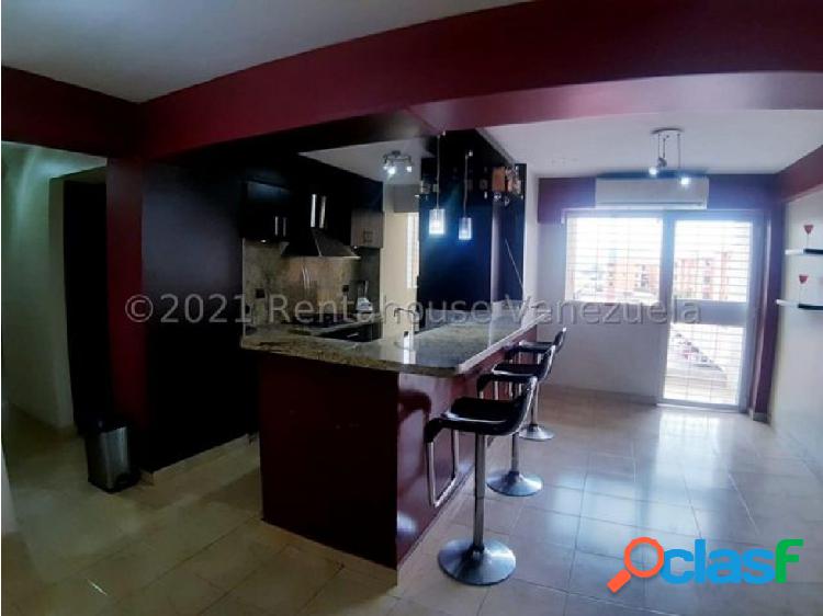 Apartamento en Venta Av Pedro Leon Torres Barquisimeto