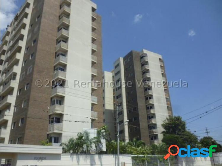Apartamento en Venta Barquisimeto Oeste 22-16242 MZ