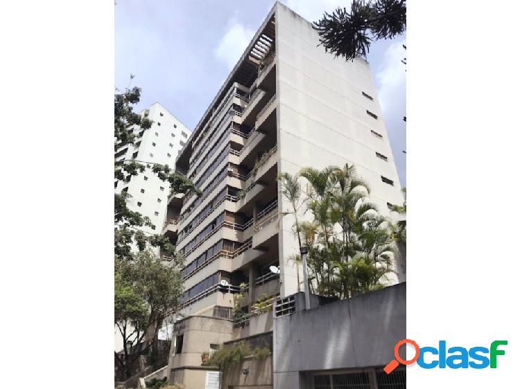 Apartamento en Venta Los Naranjos RIV#7391 CD-22-004