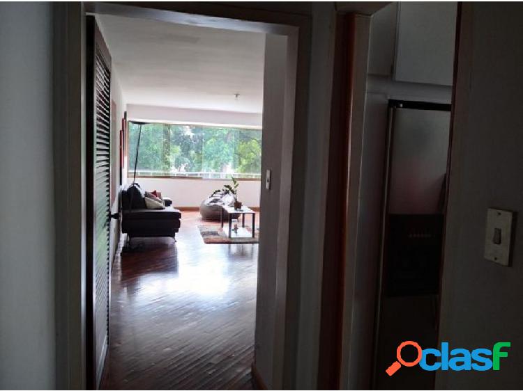 Apartamento en Venta en Campo Alegre #218406 SJ