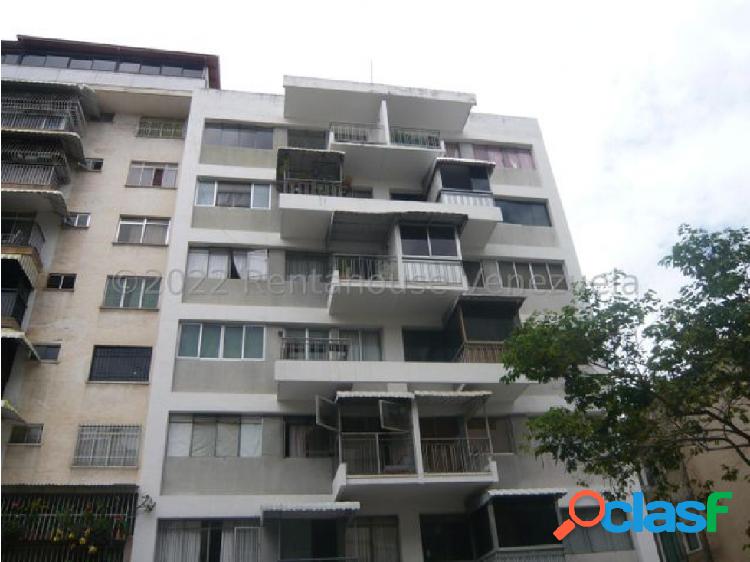 Apartamento en Venta en Chacao #224572 Sj