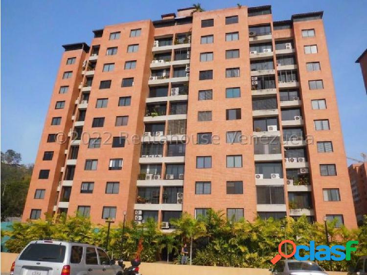 Apartamento en Venta en Colina de la Tahona #224737 SJ