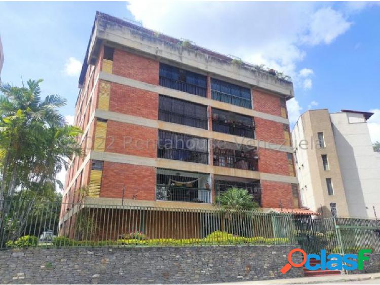 Apartamento en Venta en Cumbres de Curumo #224301 SJ