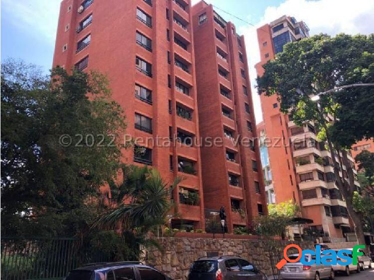 Apartamento en Venta en El Rosal #22040 SJ