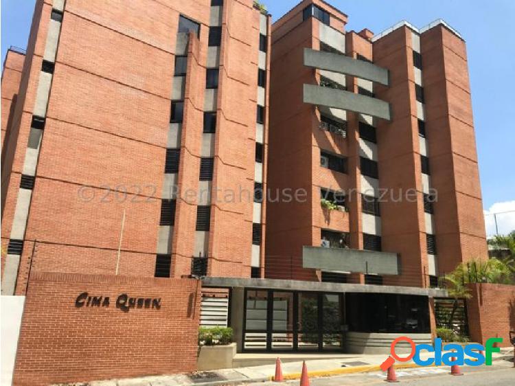 Apartamento en Venta en La Tahona #224576 SJ