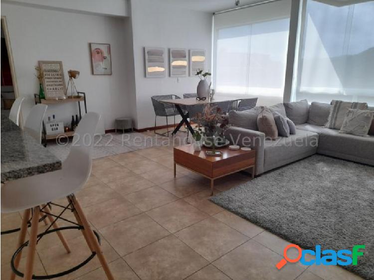 Apartamento en Venta en Lomas Del Sol #224194 SJ