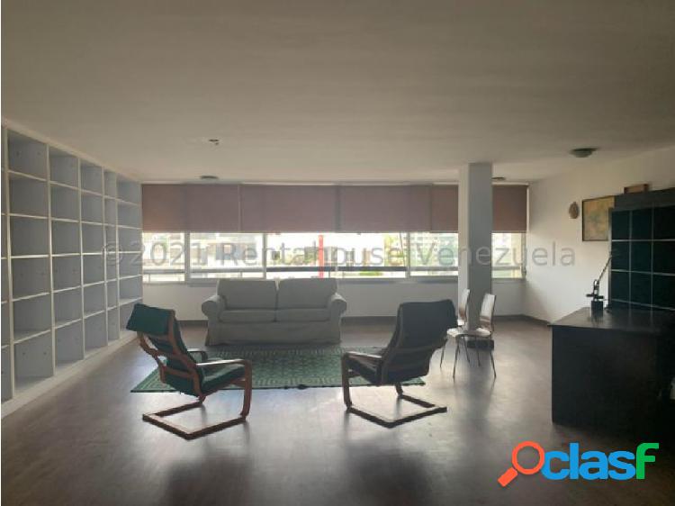 Apartamento en Venta en Los Palos Grandes #218683 SJ