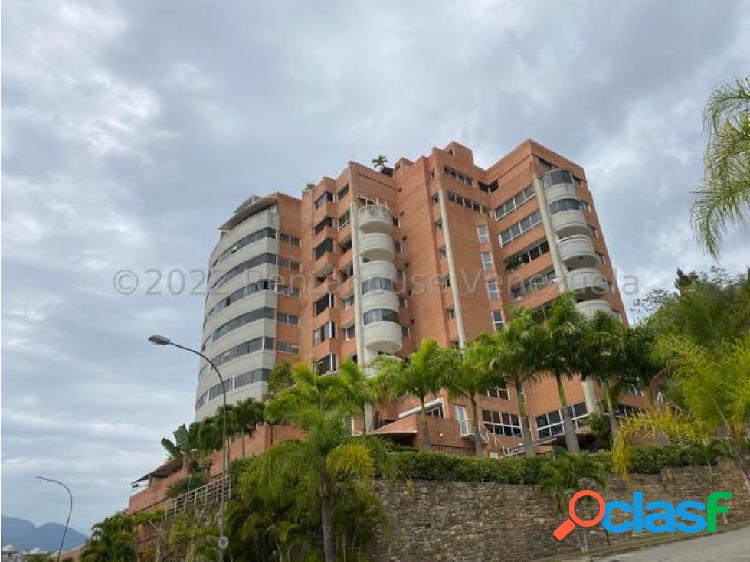 Apartamento en Venta en Solar del Hatillo #224555 Sj