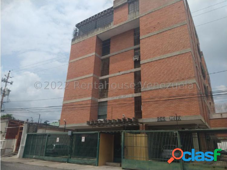 Apartamento en alquiler en Barquisimeto 22-24787 EA