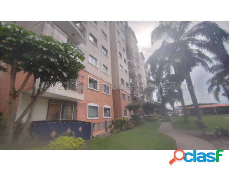 Apartamento en alquiler en Barquisimeto 22-24811 EA