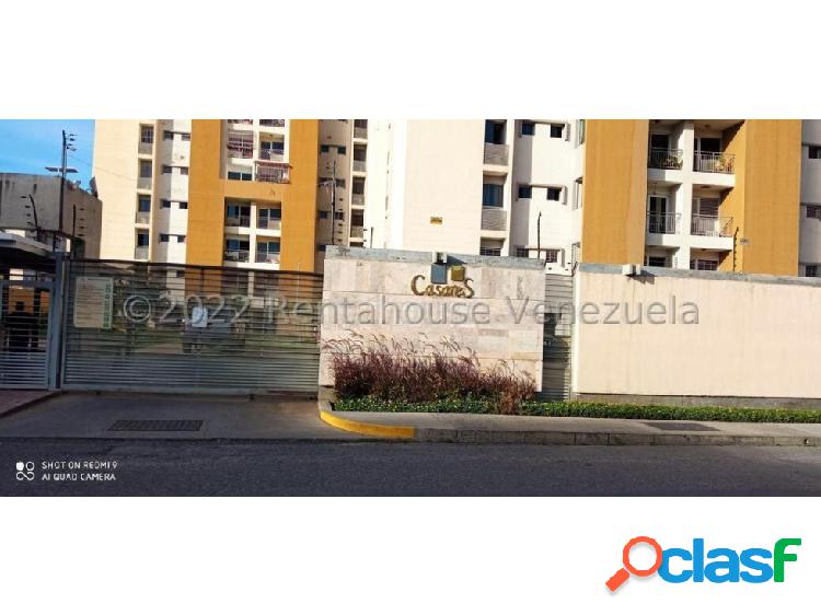 Apartamento en venta Barquisimeto 22-24413 EA 0414-5266712