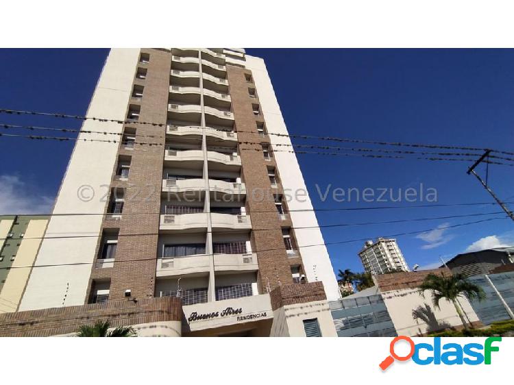 Apartamento en venta Centro de Barquisimeto 22-19823 AS-1