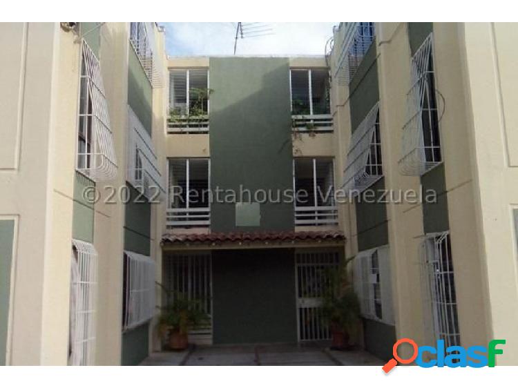 Apartamento en venta Este de Barquisimeto 22-24453 EA
