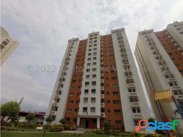 Apartamento en venta Este de Barquisimeto. PAtarata 22-24888