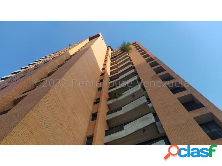 Apartamento en venta Este de Barquismeto 22-24495 EA