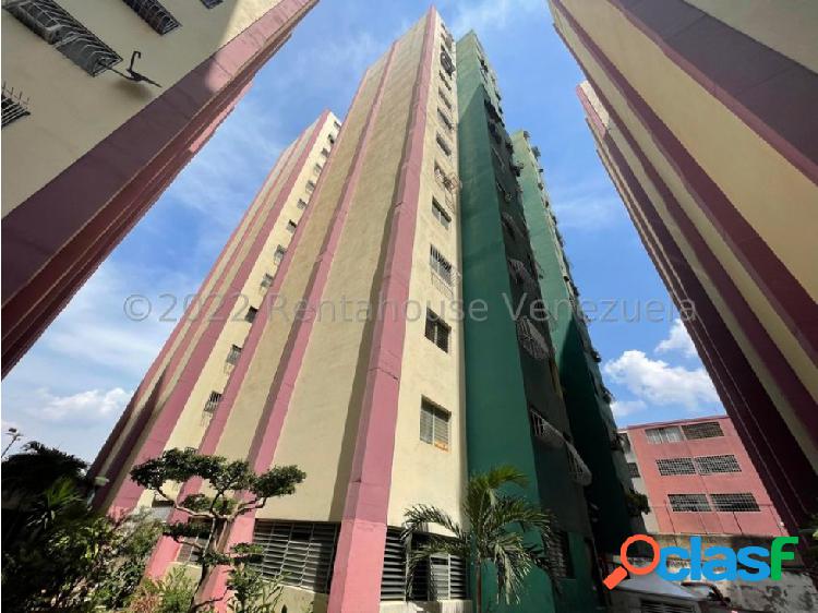 Apartamento en venta Oeste de Barquisimeto 22-24529 EA