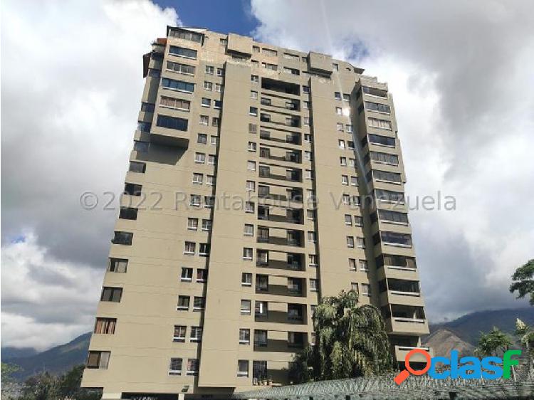 Apartamento en venta en Boleita Norte 22-23587 Sandra W.