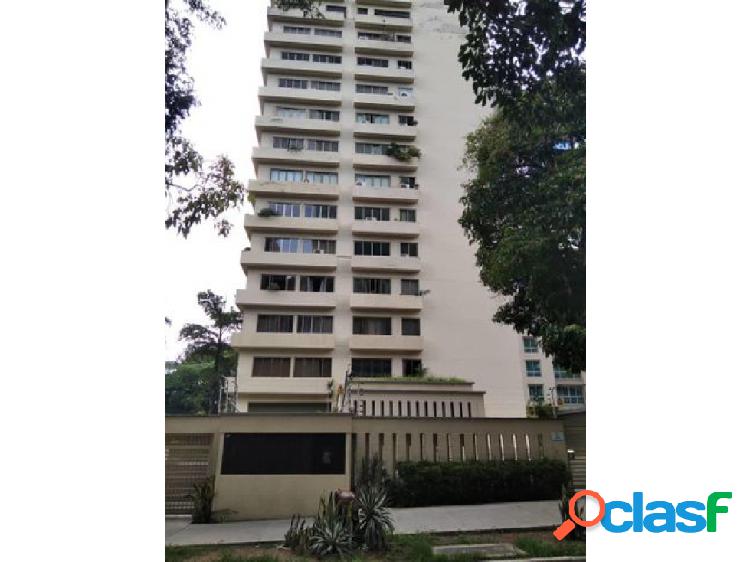 Apartamento en venta en Campo Alegre 21-8495 Sandra W.