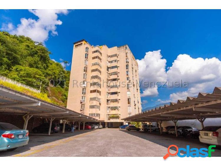 Apartamento en venta en Caurimare 22-810 Sandra W.