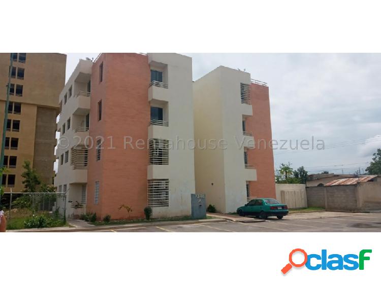 Apartamento en venta en Centro Cabudare Mls#22-5495 fcb