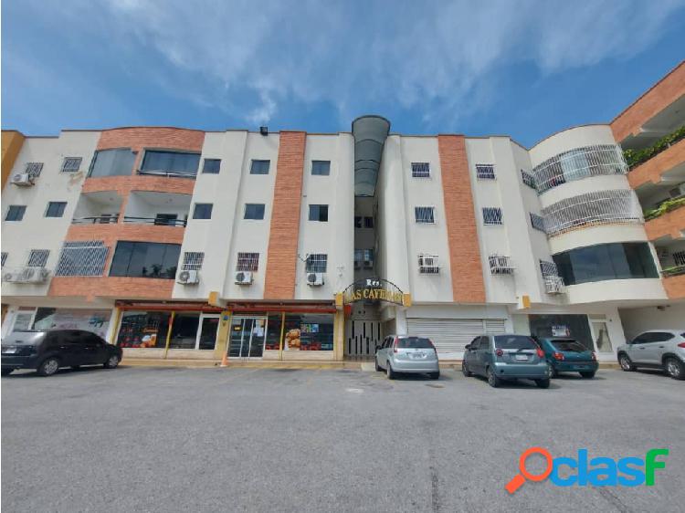 Apartamento en venta en La Morita, Turmero