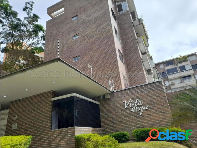 Apartamento en venta en Lomas del Sol 22-24194 Adri