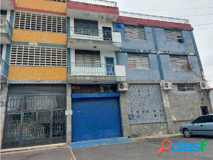 Apartamento en venta en el Centro de Maracay, Aragua
