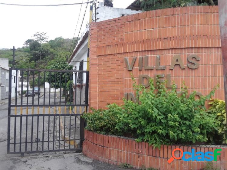 CASA VILLAS DEL INGENIO, GUATIRE