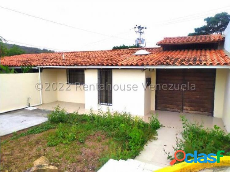 Casa en venta Este Barquisimeto 22-24663 EA 0414-5266712