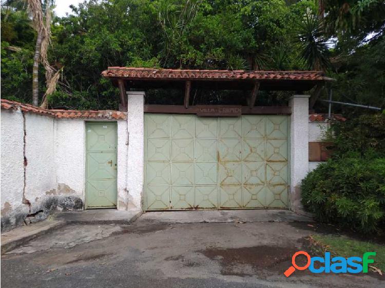 Casa en venta Urb. Cantarrana, Las Delicias, Maracay