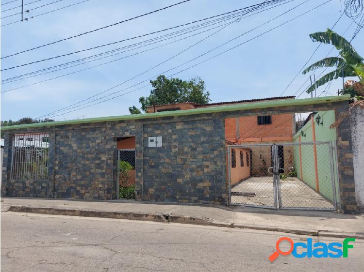 Casa en venta en El Limón, Maracay