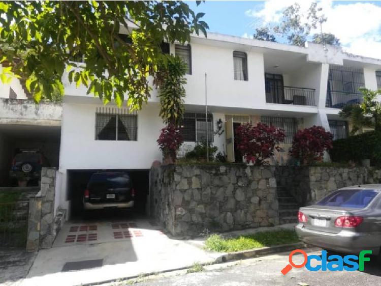 Casa en venta en Piedra Azul 21-16339 Adriana 0414 3391178