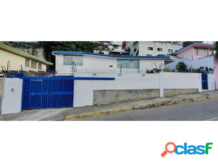 Casa residencial/ oficinas colinas bello monte a menos de 15