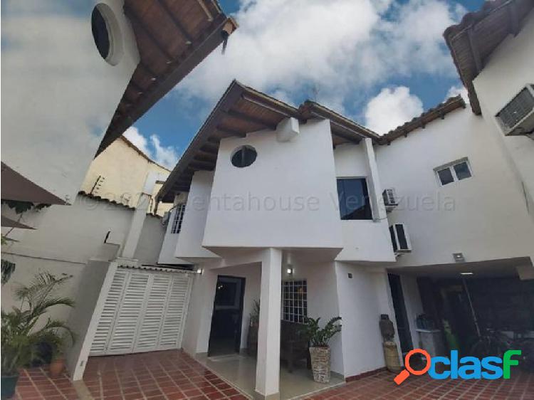 Cod. 22-23057 Casa en venta por la riberena, cabudare