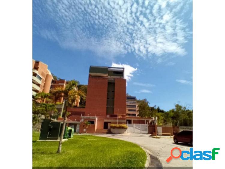 En venta apartamento en Lomas del Sol (Ka.Pa)