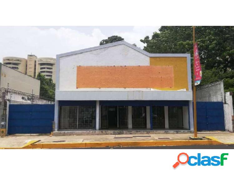 LOCAL COMERCIAL EN VENTA EL VIÑEDO VALENCIA