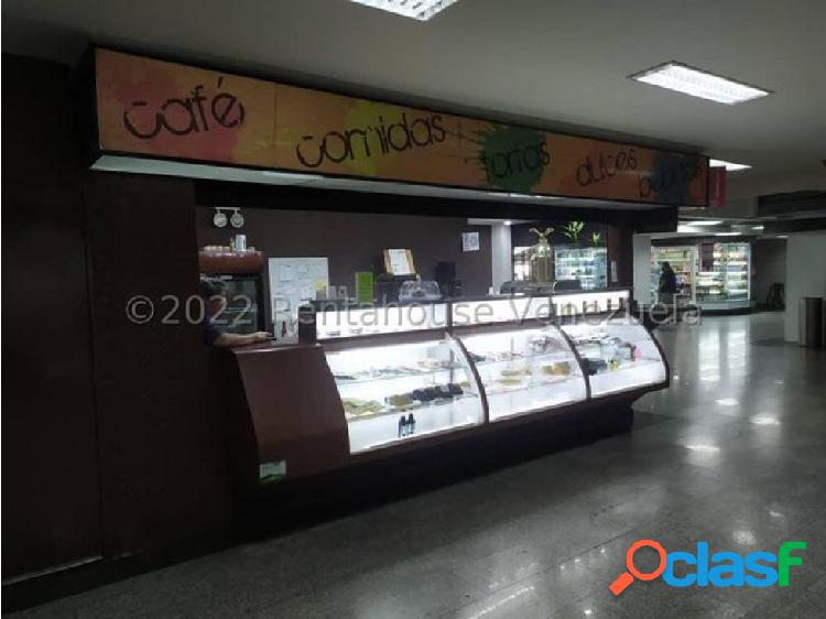 Local Comercial en Alquiler En El Cafetal #224114 SJ