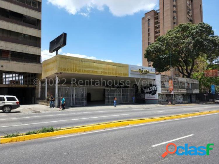 Local Comercial en Alquiler en Boleita Sur #224549 SJ