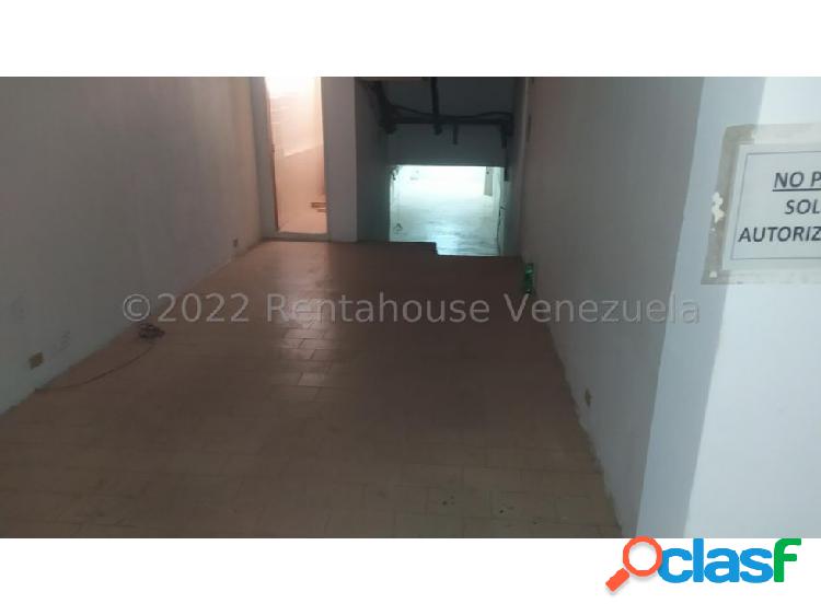 Local Comercial en Alquiler en Centro #224202 SJ