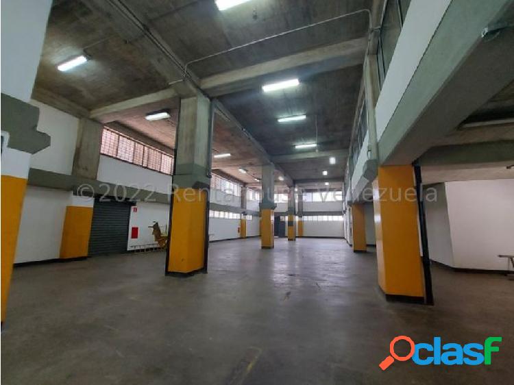 Local Comercial en Alquiler en Palo Verde #220486 SJ